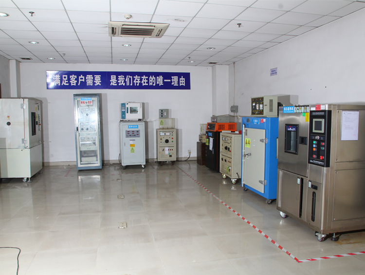設(shè)備展示