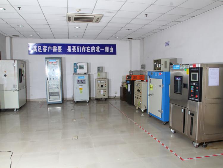 設(shè)備展示