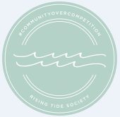 Rising Tide Society logo